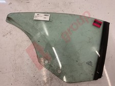FORD FOCUS CC DRIVERS REAR WINDOW GLASS 2006-2011 MK2
