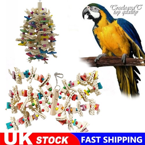 Bird cage biting toy - cage, toy-for