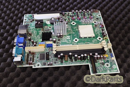 Compaq dc5800 sff - hp,