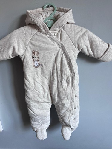 Next baby pramsuit - next,