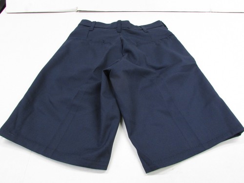 Aramark authentic flat front - authentic,