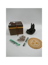 Ceramic Dragon Incense Burner