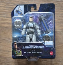 Disney Pixar Lightyear XL-01