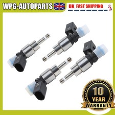 4X Fuel Injector 06F906036A