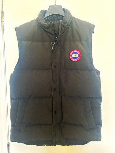 Canada goose freestyle vest - canada, l