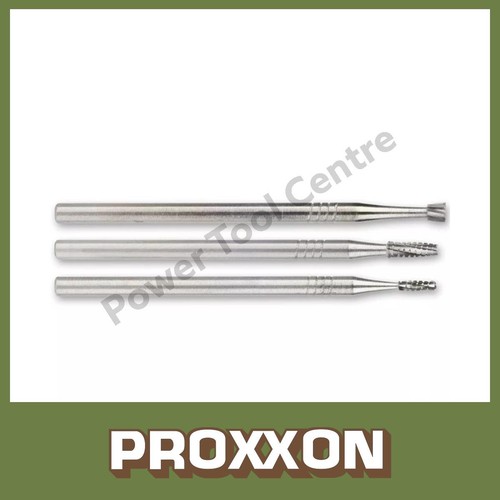 Proxxon 28752 piece tungsten - proxxon,