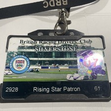 British Racing Drivers Club