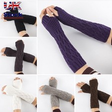 Candy Color Long Knitted