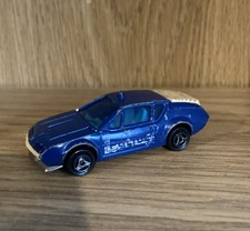  Majorette Renault Alpine A310