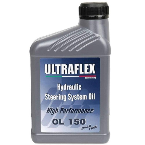 Ultraflex hydraulic steering - ultraflex,