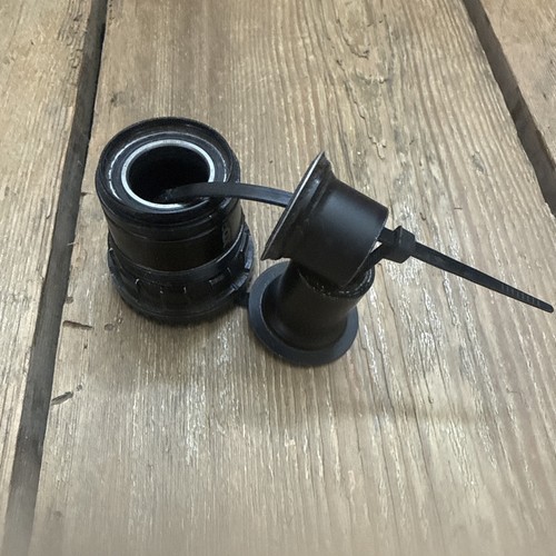 Zipp nsw sram xdr - hub, v2