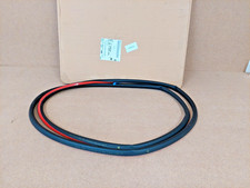 BMW 3 Series F30 Rear Left