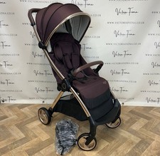 egg® Z Stroller - Mulberry