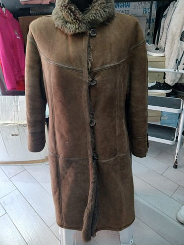 Women shearling sheepskin - shearling,