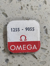Omega 1255 Speedsonic  Part