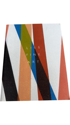 Liss fine art - liss,