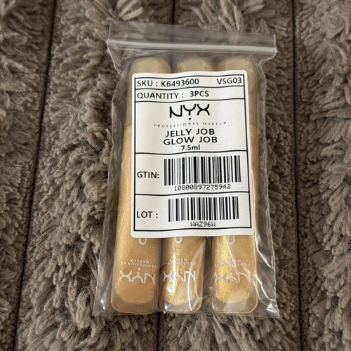 Nyx jelly job full bodied - nyx,