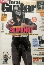 Total Guitar Magazine