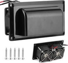 RV Exhaust Fan, 12V RV Vent