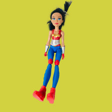 2015 Mattel DC Super Hero