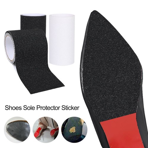 Non slip shoes sole protector - non-slip,
