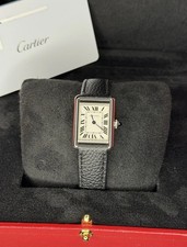 Cartier Tank Must de Cartier