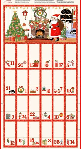 Jolly saint nick christmas - jolly,
