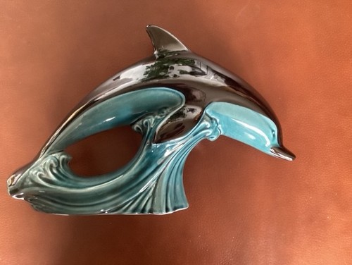 Vintage large poole - vintage,