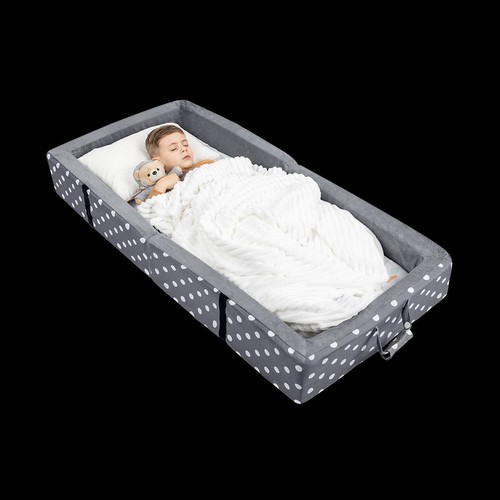New box toddler travel - new, in