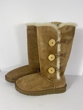 UGG Bailey Button Triplet II