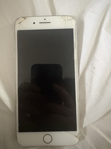 Apple iphone 64gb white - iphone, 8