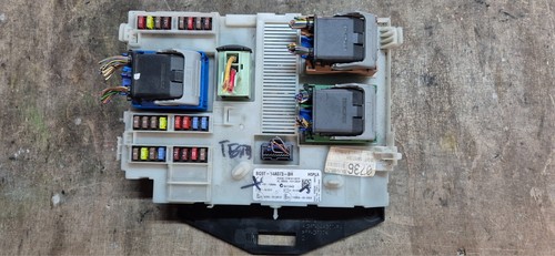 Bg9t14a073bh ford body - body, control