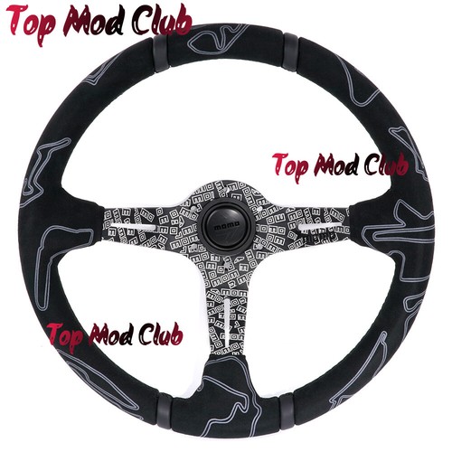 Black momo ultra edition - black,