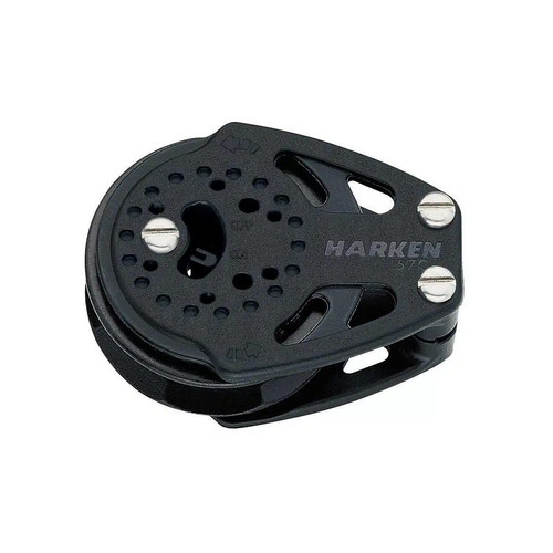 Harken 57mm cheek - 57mm,