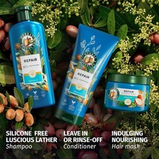 Herbal Essences Argan Oil