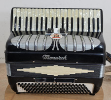 Monarch 5250 Italy 41 Piano