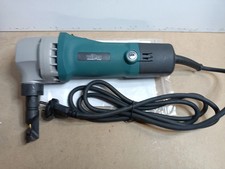 Makita JN1601/2 240V 1.6mm Metal Nibbler