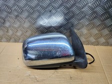 Toyota Hilux Wing Mirror right
