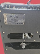 Fender Hot Rod Deville 410 (4x10) 60W 3 Channel Tube Amp