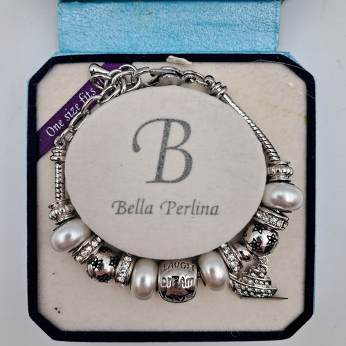 Bella perlina deluxe charm - perlina, &