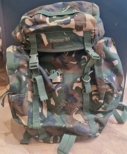 Tracpac 35 Camouflage Rucksack