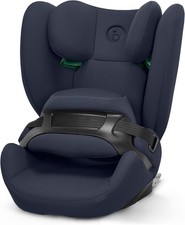 i-Size Child Car Seat ISOFIX