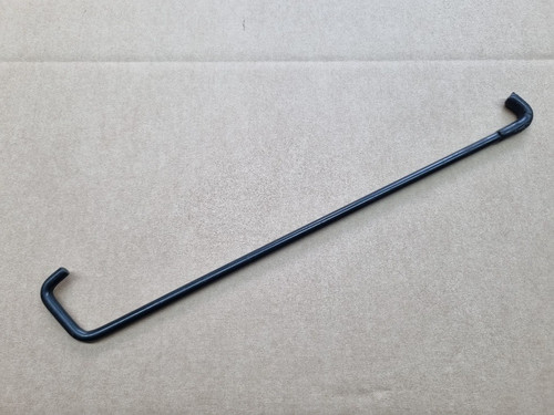 Renault turbo used bonnet - turbo,