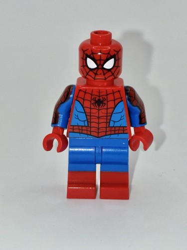 Lego marvel spider - lego,