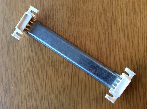 Sentry electrical fuseboard - mk,