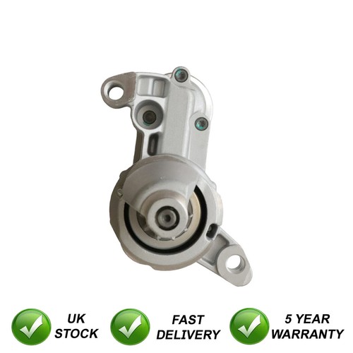 Starter motor fits - motor,