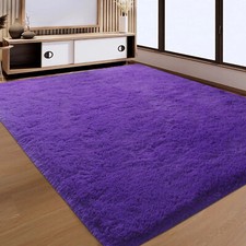 Luxury Thick Large Shaggy Rugs
