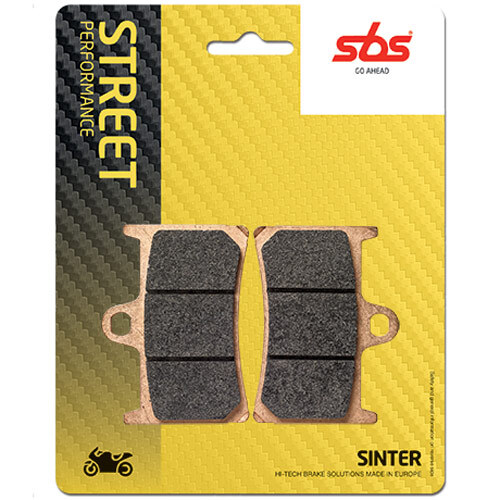 Sbs sinter street front - sinter,