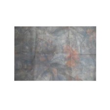 KCT LARGE CAMOUFLAGE NETTING CLEAR VIEW HIDE SHOOTING HUNTING WOODLAND NET