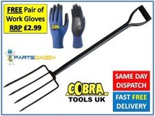 Heavy Duty Stainless Carbon